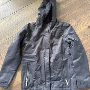 Ariat Youth Spectator Waterproof Jacket